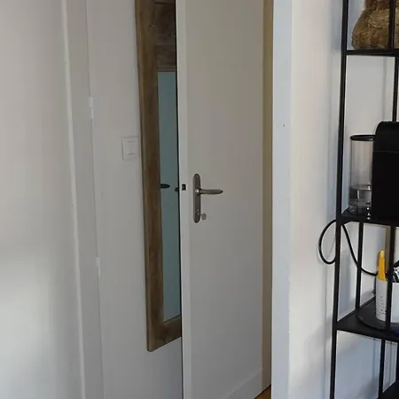 Confort 3 Pieces, 4 Pers, Balcon, Proche Commerces Et Pistes - - Fr-1-802-12 Apartment